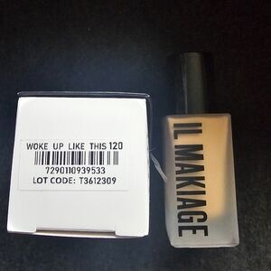 Il Makiage Woke Up Like This 120